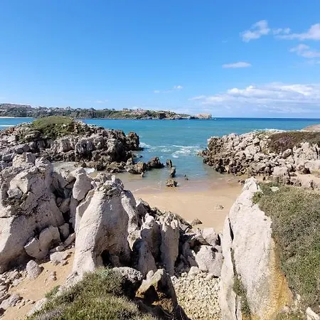 La Arena アパート