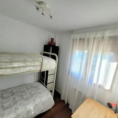 La Arena Apartamento Miengo