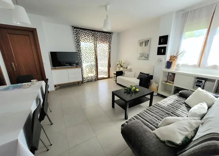 Apartamento La Arena
