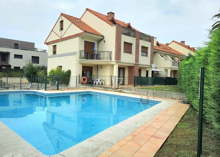 La Arena Apartamento Miengo