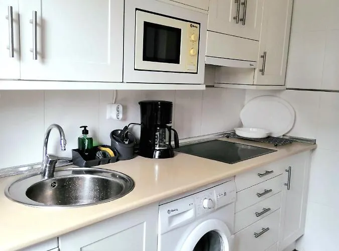 La Arena Apartamento Miengo