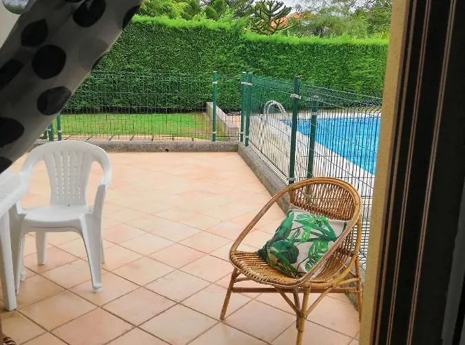 La Arena Apartamento