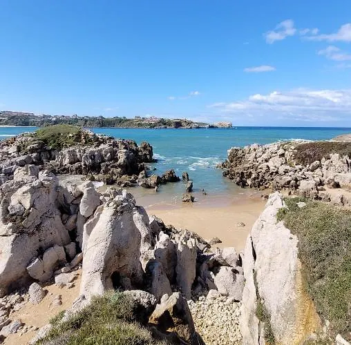 La Arena Apartamento