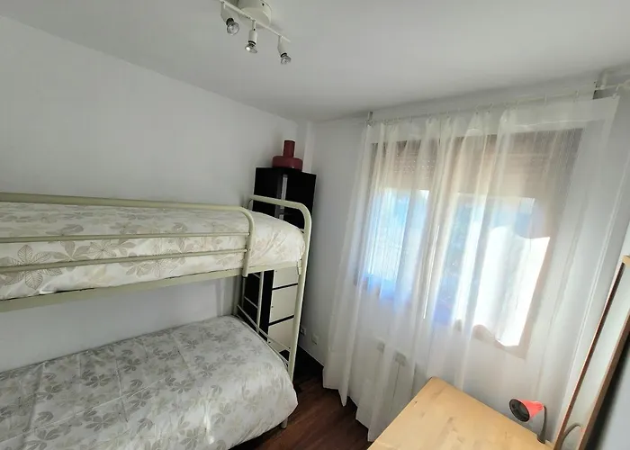 La Arena Apartamento Miengo