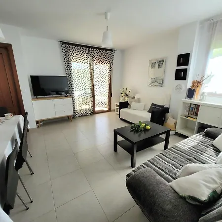 Διαμέρισμα La Arena