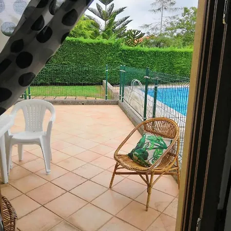 La Arena Διαμέρισμα